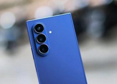 گوشی تاشو سه تکه سامسونگ خاتمه سری اولترا را به چالش می کشد گوشی تاشو سه تکه سامسونگ خاتمه سری اولترا را به چالش می کشد